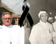 Fallece el hermano José María Cid